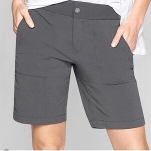 Athleta Trekkie Bermuda 2.0 Shorts